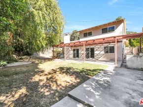 3109 Via Maderas Street, Altadena CA 91001