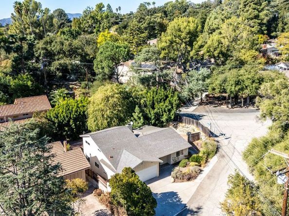 3109 Via Maderas Street, Altadena CA 91001