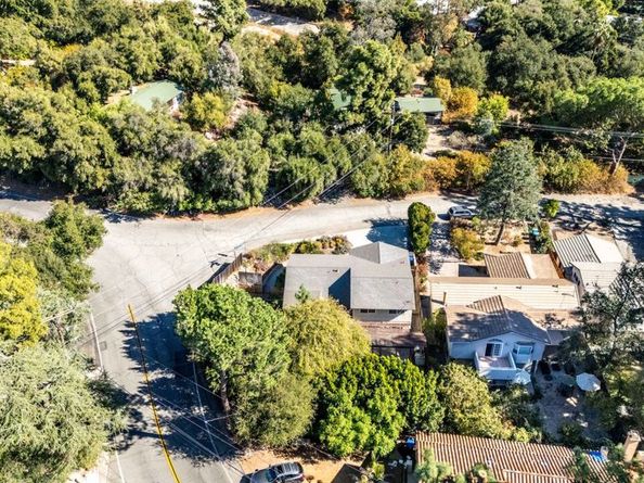 3109 Via Maderas Street, Altadena CA 91001