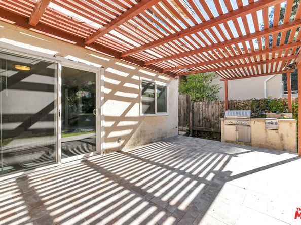 3109 Via Maderas Street, Altadena CA 91001