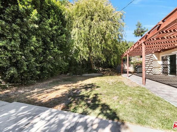 3109 Via Maderas Street, Altadena CA 91001