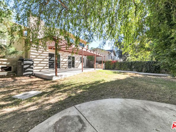 3109 Via Maderas Street, Altadena CA 91001