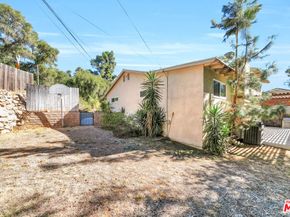 3109 Via Maderas Street, Altadena CA 91001