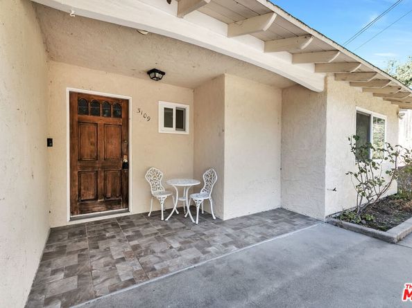 3109 Via Maderas Street, Altadena CA 91001