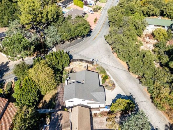 3109 Via Maderas Street, Altadena CA 91001