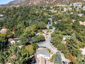 3109 Via Maderas Street, Altadena CA 91001