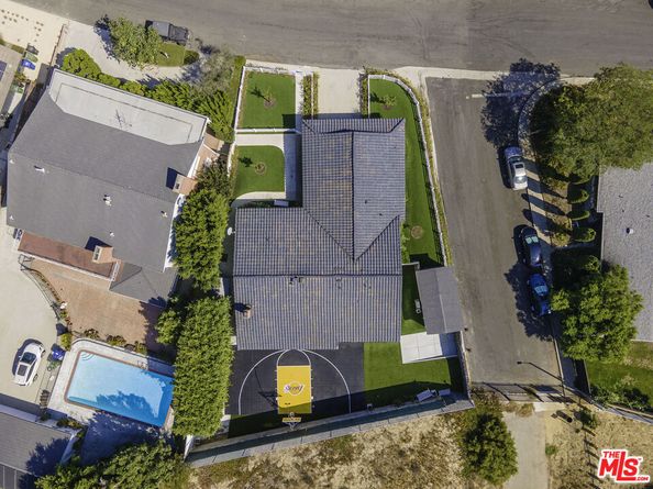 4137 Punta Alta Drive, Los Angeles CA 90008