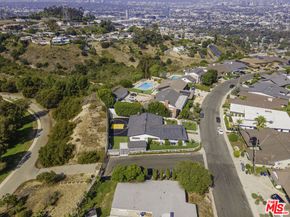 4137 Punta Alta Drive, Los Angeles CA 90008