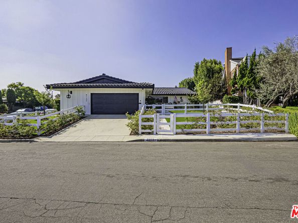 4137 Punta Alta Drive, Los Angeles CA 90008