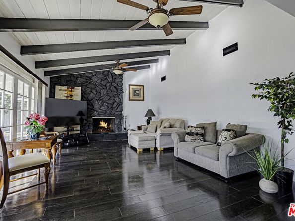 4137 Punta Alta Drive, Los Angeles CA 90008