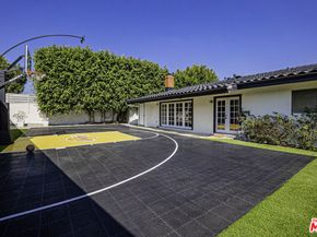 4137 Punta Alta Drive, Los Angeles CA 90008