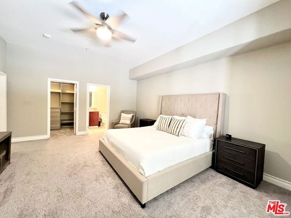 107 N Swall Drive 105, Los Angeles CA 90048