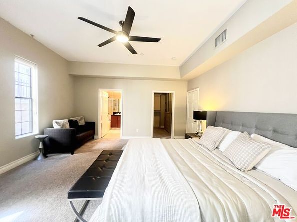 107 N Swall Drive 105, Los Angeles CA 90048