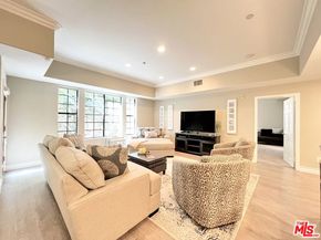 107 N Swall Drive 105, Los Angeles CA 90048