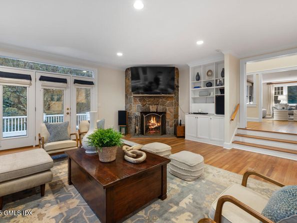 145 Porchuck Road, Greenwich CT 06831