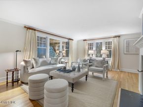 145 Porchuck Road, Greenwich CT 06831