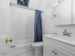 145 Porchuck Road, Greenwich CT 06831