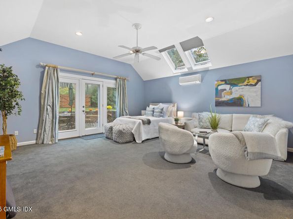 145 Porchuck Road, Greenwich CT 06831