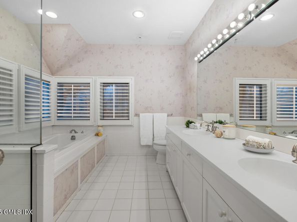 145 Porchuck Road, Greenwich CT 06831