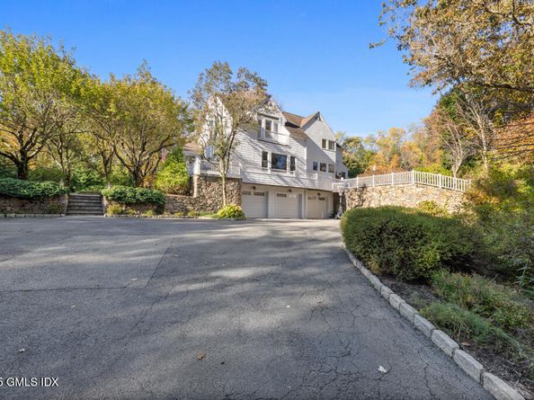 145 Porchuck Road, Greenwich CT 06831
