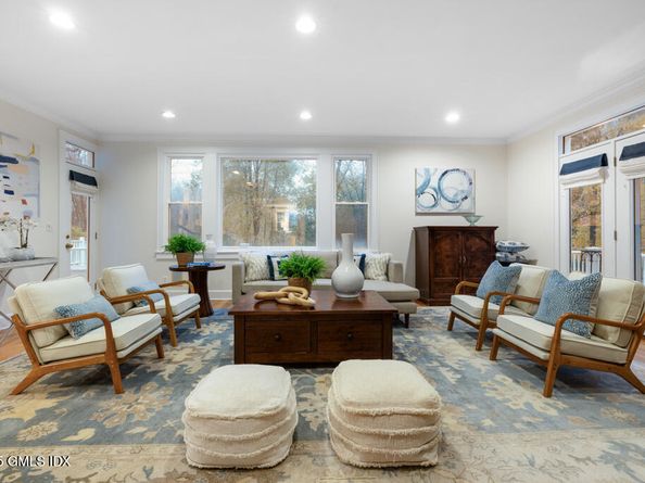 145 Porchuck Road, Greenwich CT 06831