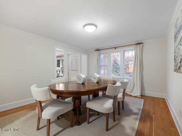 145 Porchuck Road, Greenwich CT 06831