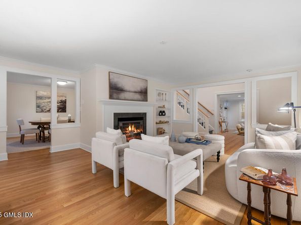 145 Porchuck Road, Greenwich CT 06831