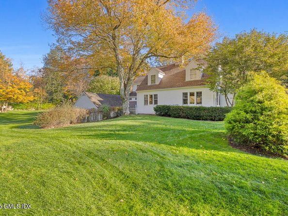 145 Porchuck Road, Greenwich CT 06831
