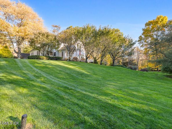 145 Porchuck Road, Greenwich CT 06831