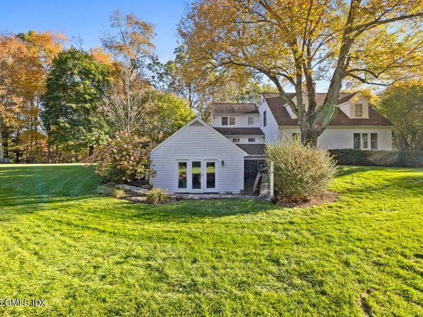 145 Porchuck Road, Greenwich CT 06831