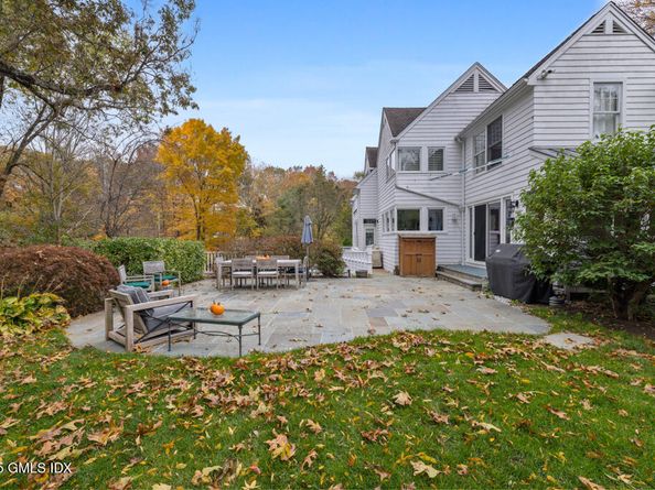 145 Porchuck Road, Greenwich CT 06831