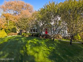 145 Porchuck Road, Greenwich CT 06831