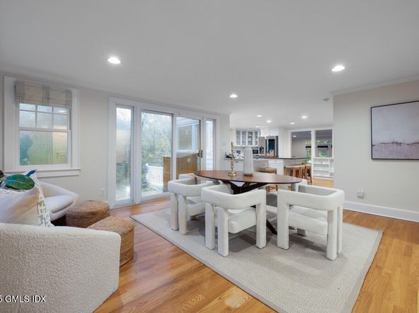 145 Porchuck Road, Greenwich CT 06831