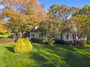 145 Porchuck Road, Greenwich CT 06831