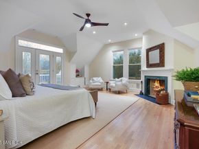 145 Porchuck Road, Greenwich CT 06831