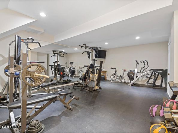 145 Porchuck Road, Greenwich CT 06831