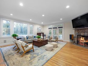 145 Porchuck Road, Greenwich CT 06831