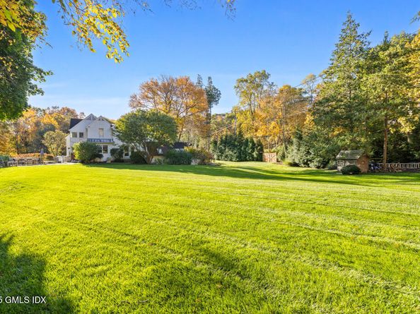 145 Porchuck Road, Greenwich CT 06831