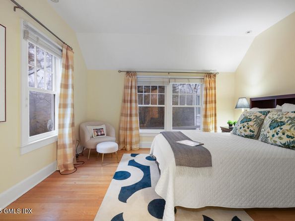 145 Porchuck Road, Greenwich CT 06831