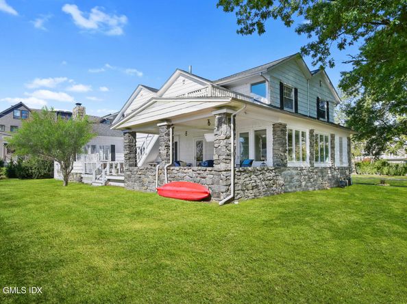 3 Cove Road, Old Greenwich CT 06870