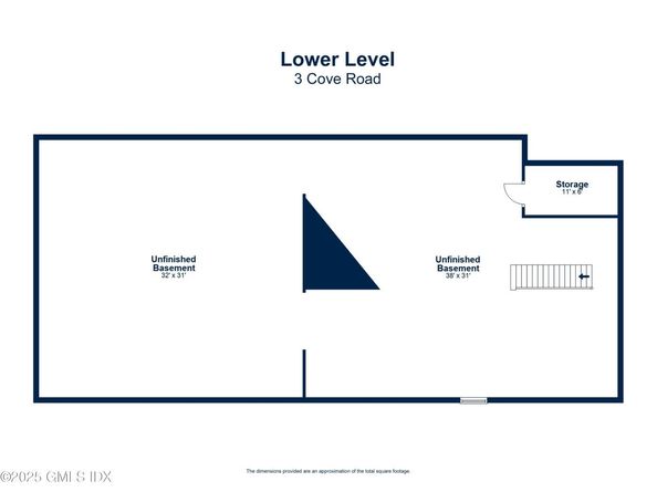 3 Cove Road, Old Greenwich CT 06870