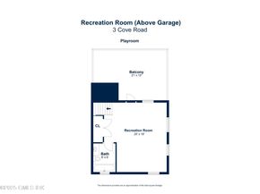 3 Cove Road, Old Greenwich CT 06870