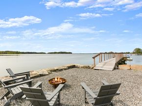 3 Cove Road, Old Greenwich CT 06870