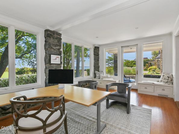 3 Cove Road, Old Greenwich CT 06870
