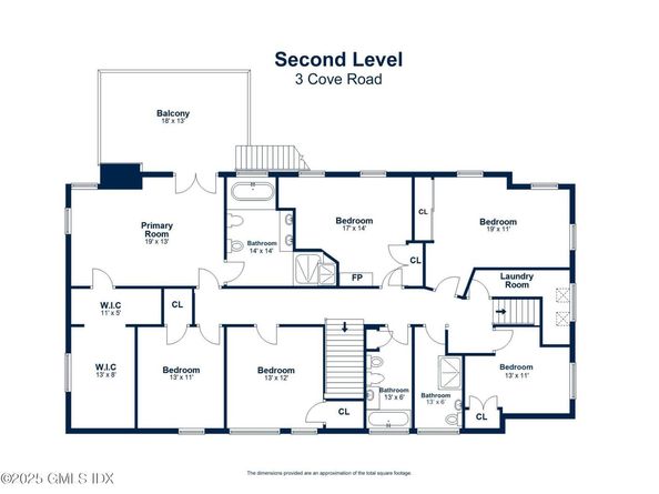 3 Cove Road, Old Greenwich CT 06870