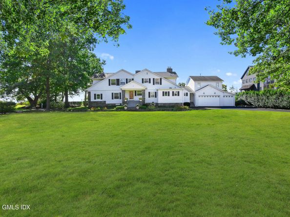 3 Cove Road, Old Greenwich CT 06870