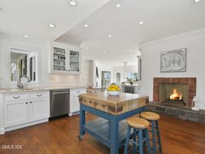 3 Cove Road, Old Greenwich CT 06870