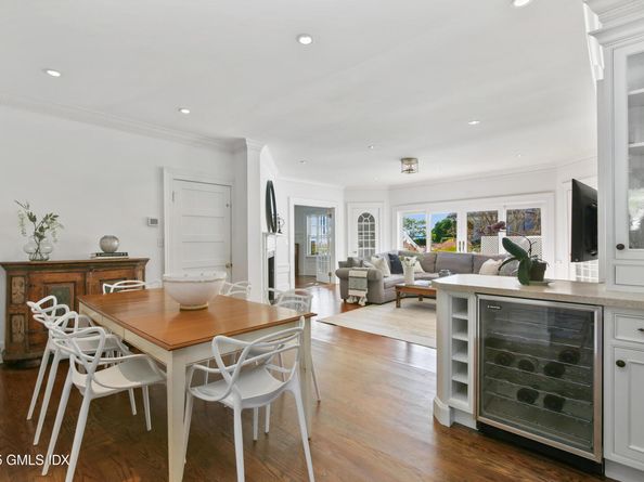 3 Cove Road, Old Greenwich CT 06870