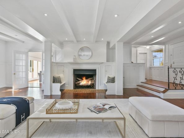 3 Cove Road, Old Greenwich CT 06870
