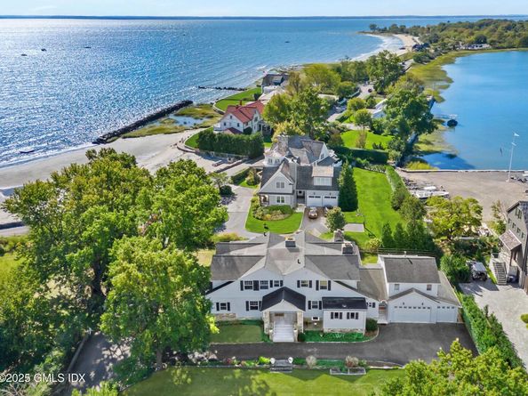 3 Cove Road, Old Greenwich CT 06870